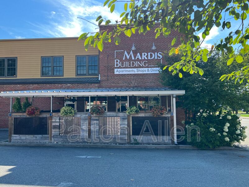 Asheville Condo: 444 Haywood Rd