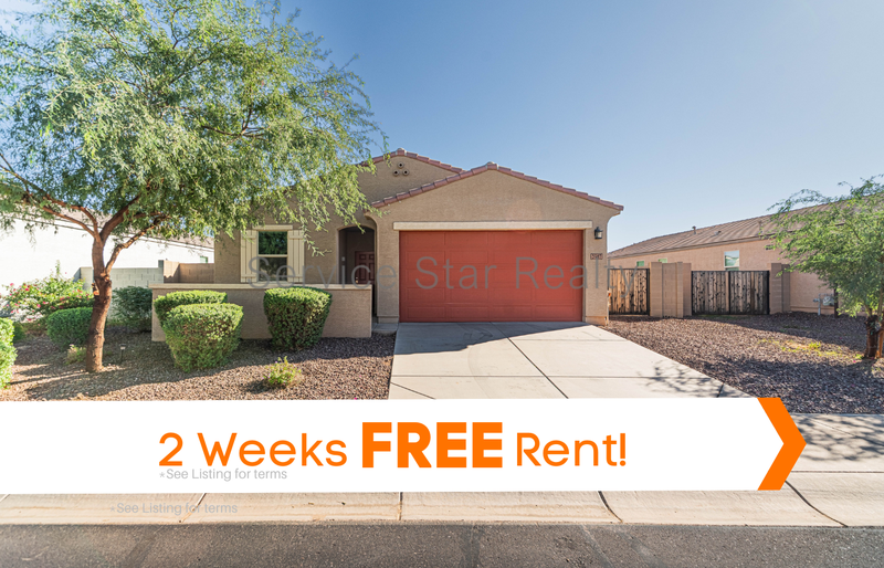 San Tan Valley House: 3987 E Losino Ave