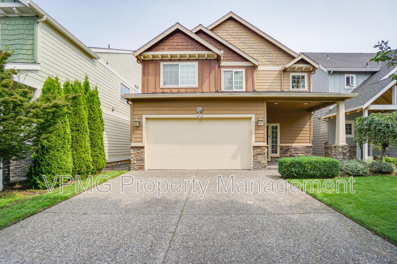 Camas House: 1403 Southeast 194th Place