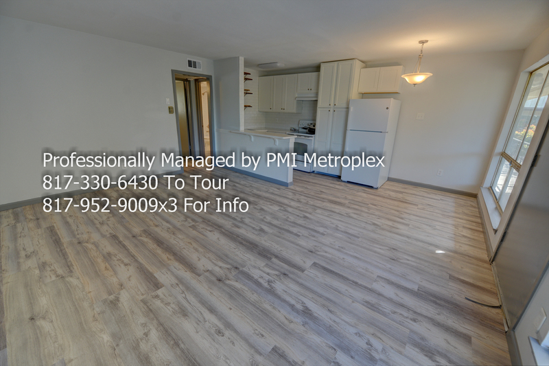 Request a Viewing for 5010 Bowser Ave, Apt 201 Tenant Turner