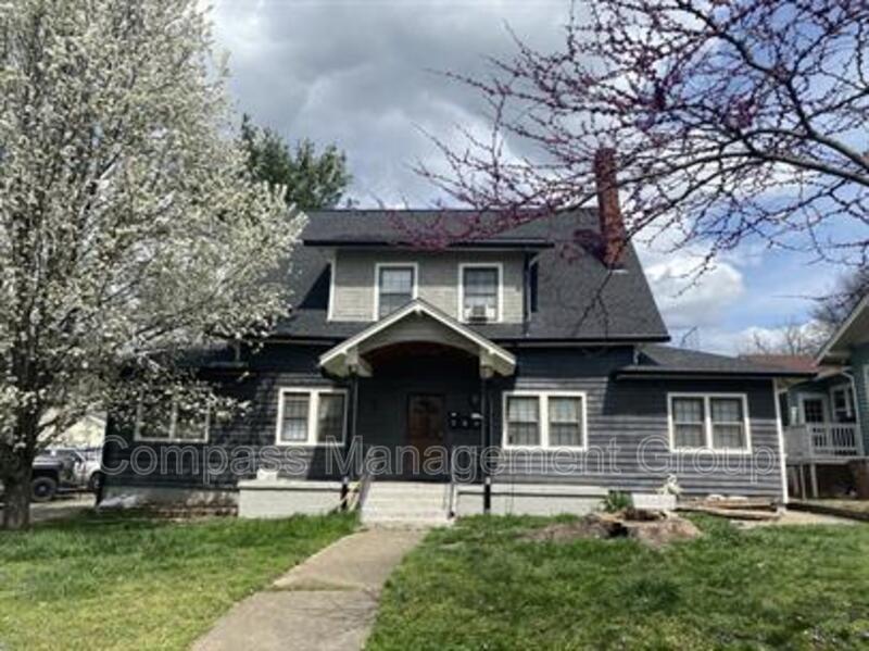 Knoxville Condo: 1619 Washington Avenue