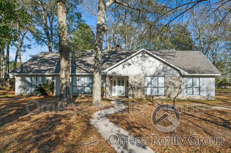 Theodore House: 5451 Quail Run E