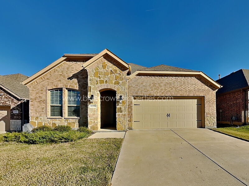 Aubrey House: 11208 Shady Meadows Way