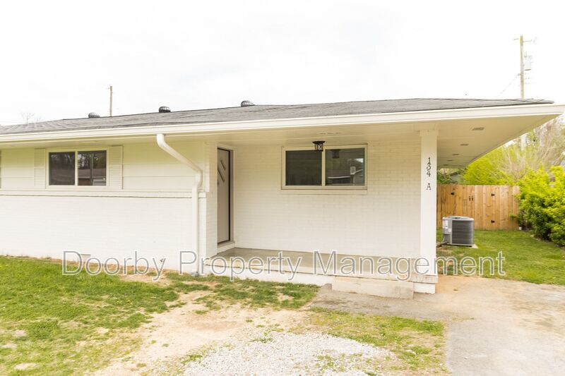 Chattanooga Condo: 4134 Bennett Rd