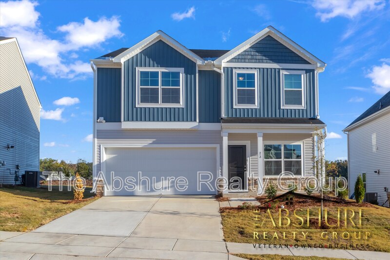 Clayton House: 23 Little Horse Lane