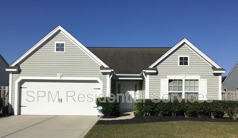 Leland House: 2166 Willow Crk