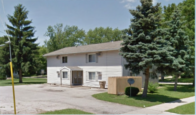 Madison Condo: 714 N Oak