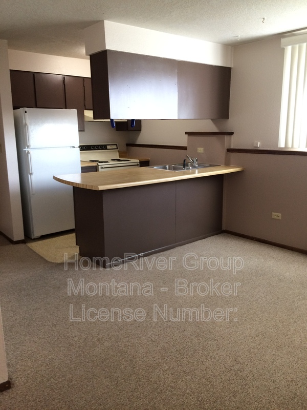 Missoula House: 2310 Ernest Ave