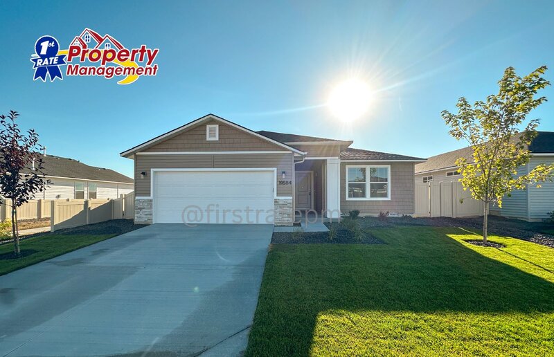 Caldwell House: 19584 Newell Way