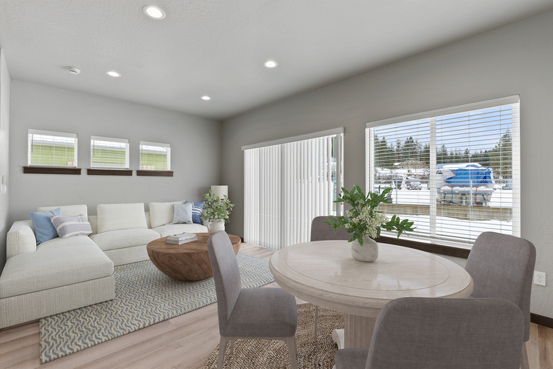 Pinehurst Condo: 4 Seventh Street