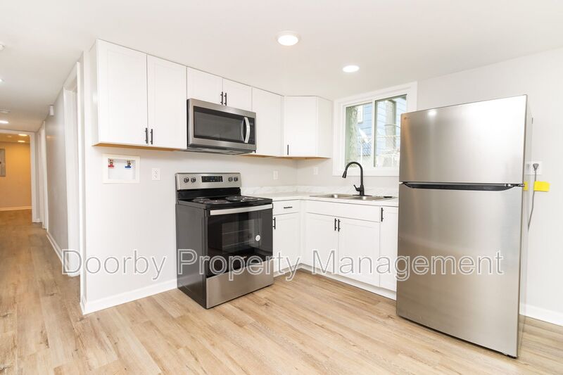 Chattanooga Condo: 1714 Portland St