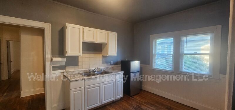 Cleveland Condo: 3319 W 126th St