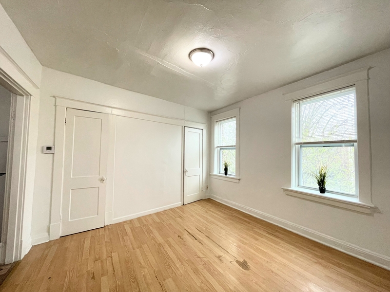St Louis Condo: 2749 Pestalozzi