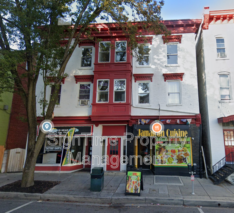 Hagerstown Condo: 38-40 East Washington Street - 3C