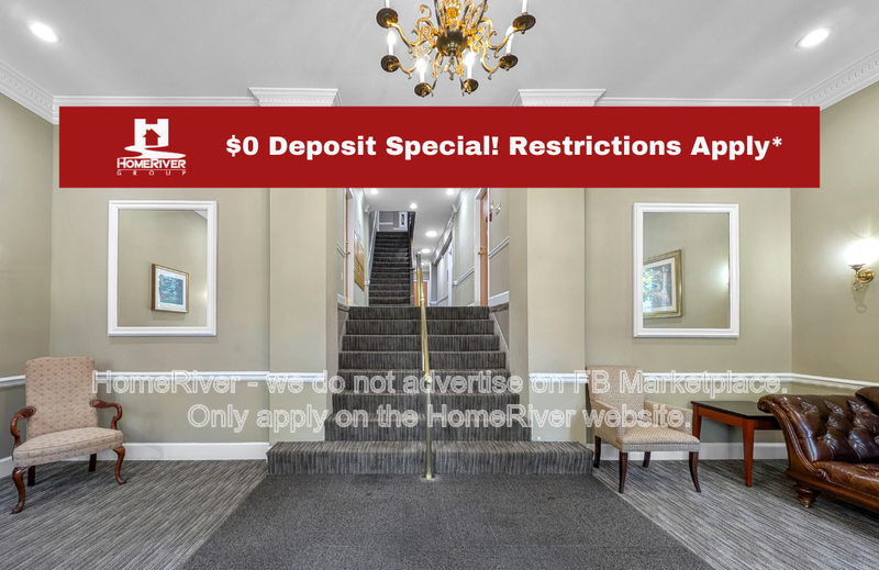 Washington Condo: 2012 O St NW