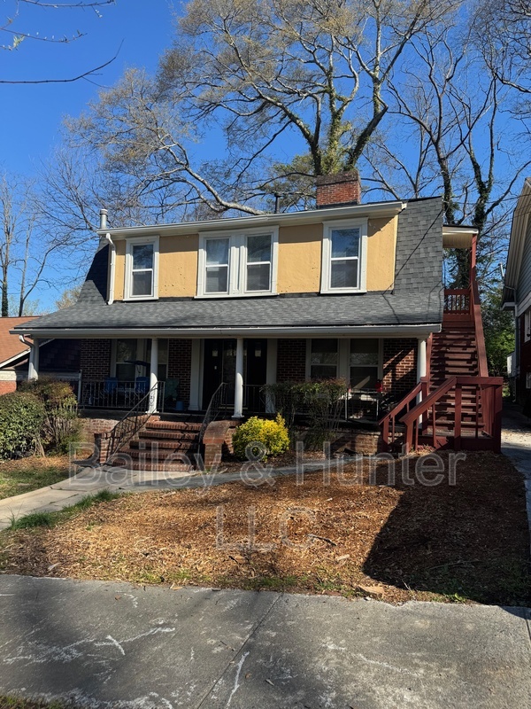 Atlanta Condo: 1587 Olympian Circle SW