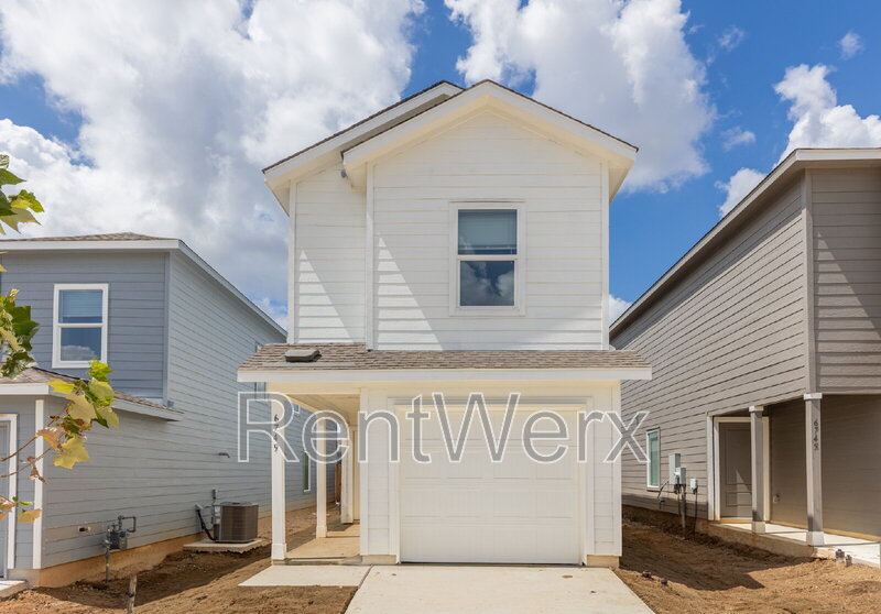 Elmendorf House: 6749 Marble Ridge