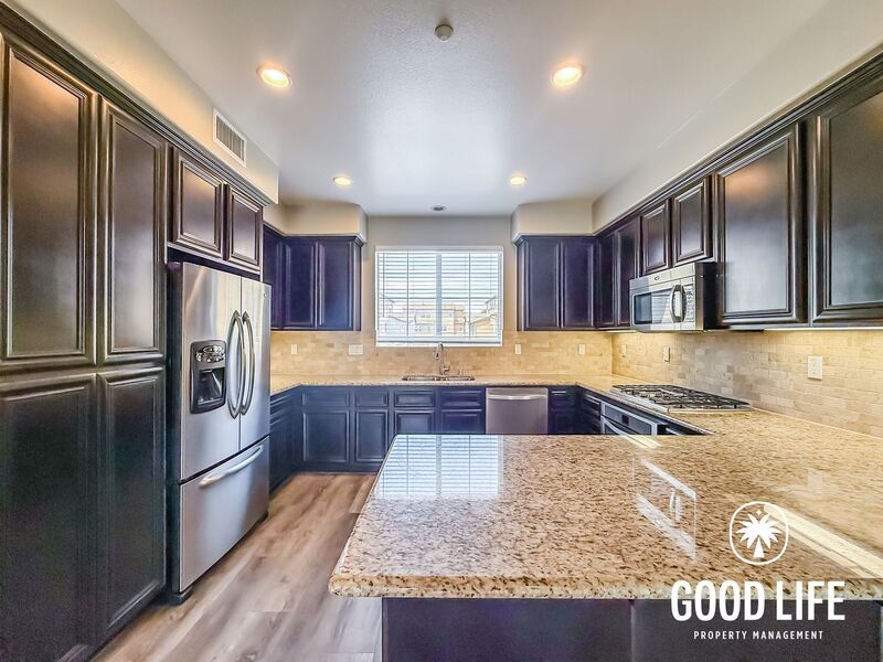 Aliso Viejo House: 133 Playa Cir