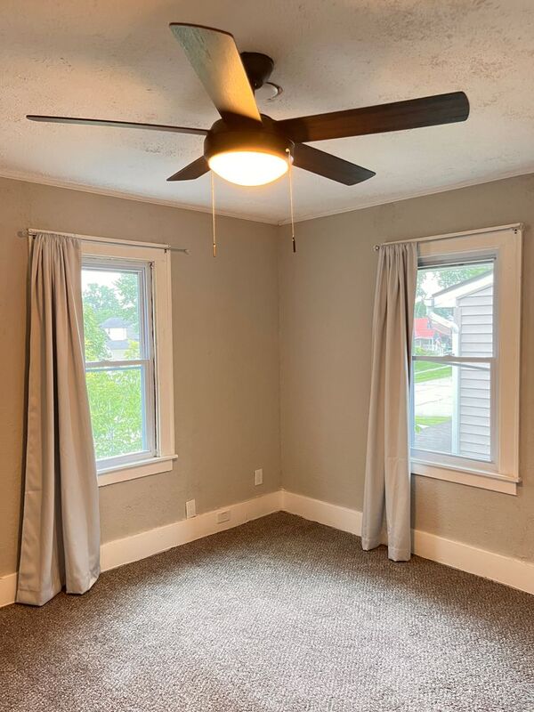 photo of rental property