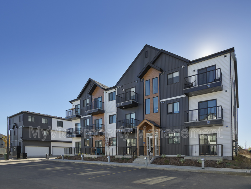 Fort Saskatchewan Condo: 201 Greenfield Link