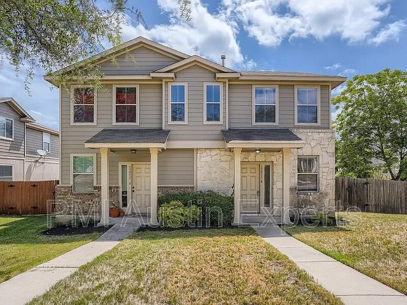 Pflugerville Condo: 13913 Harris Ridge Blvd