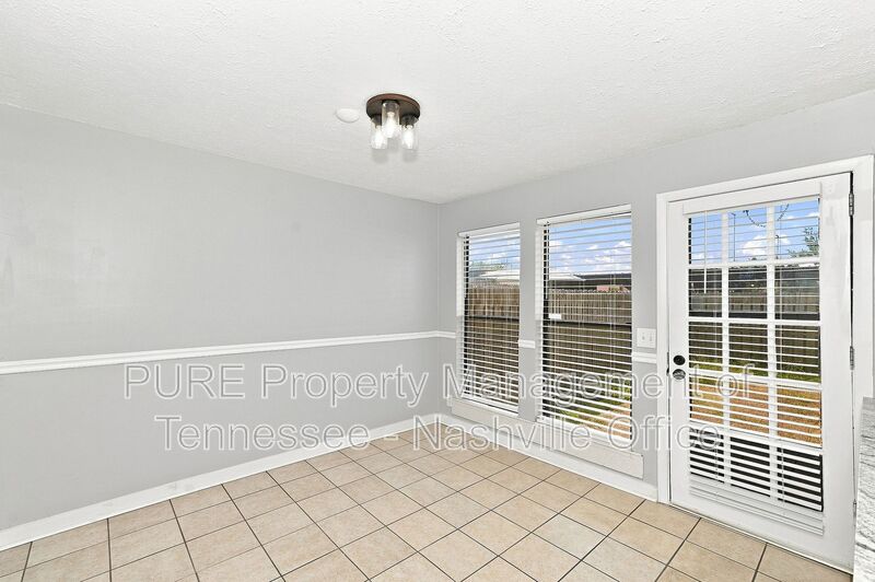 Hermitage Townhome: 212 Harpers Mill Rd