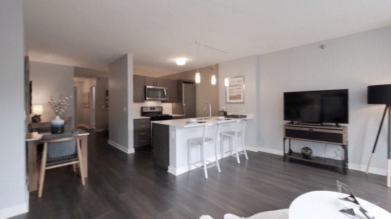 Chicago Condo: 21 W Randolph Dr