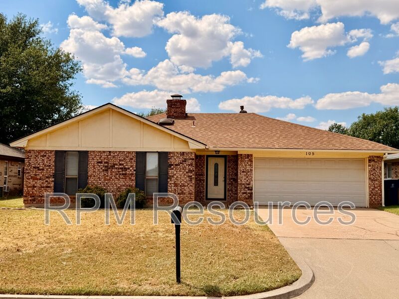 Yukon House: 105 N Eastgate Dr