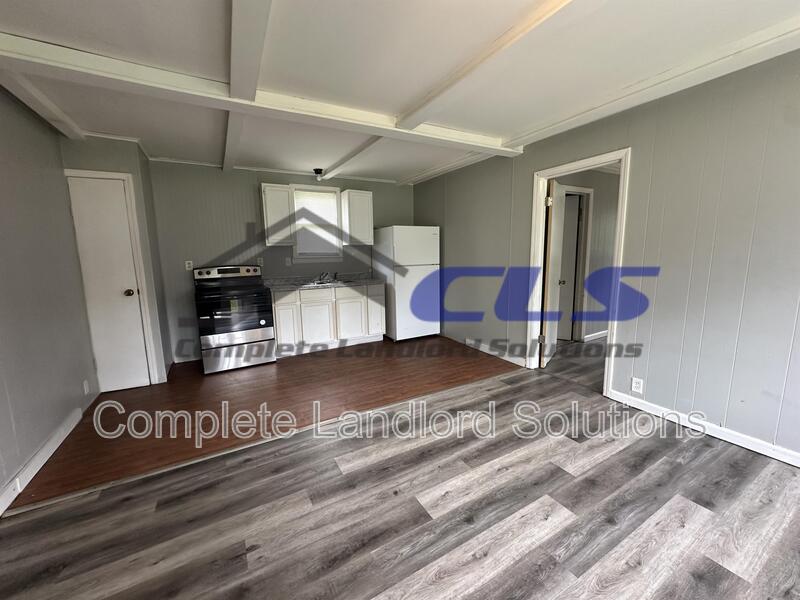 Terre Haute Condo: 6948 North 32nd Street - D