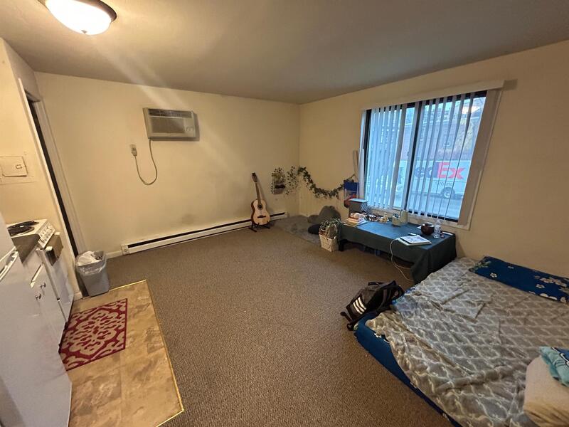 Madison Condo: 134 E Johnson - Unit 102