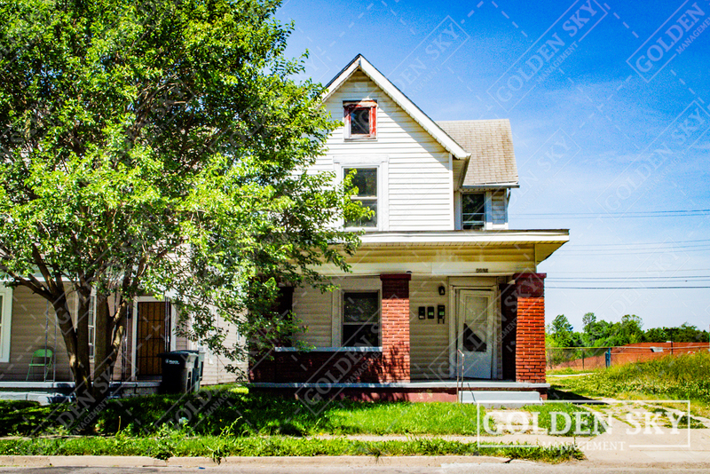 Muncie Condo: 2207 South Walnut Street - 2