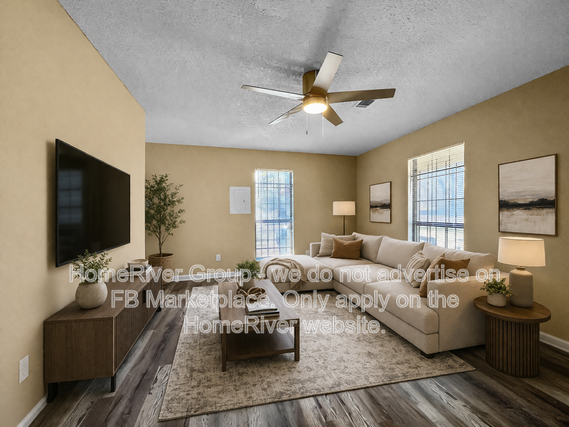 Memphis Condo: 482 Williams Ave