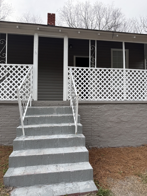 LaGrange House: 116 Jones Street