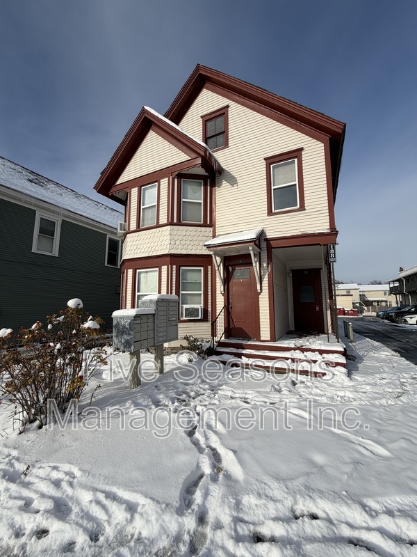 Burlington Condo: 188 North Street - 2