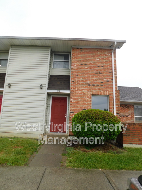 Lewisburg Townhome: 3648 Davis Stuart Rd.