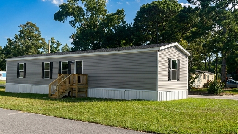 Battleboro House: 4301 Sloop Ct.