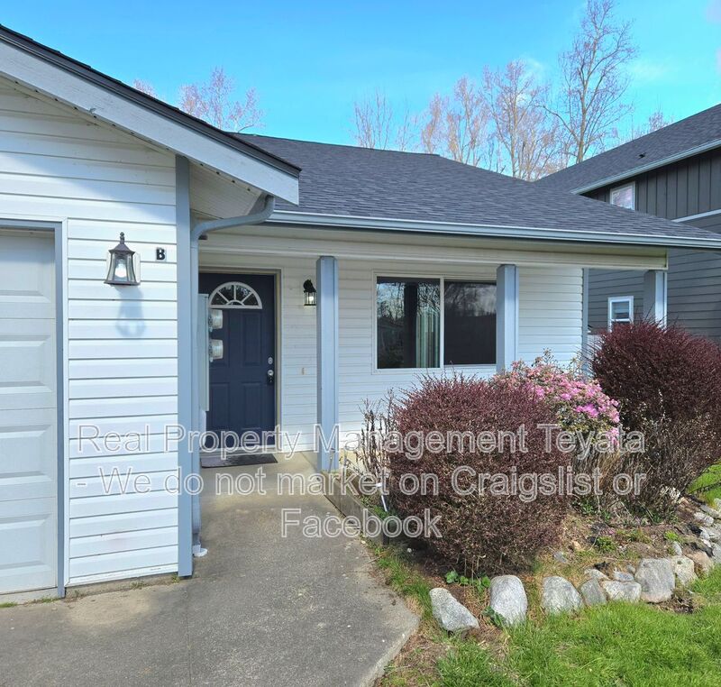 Blaine Condo: 258 B Street