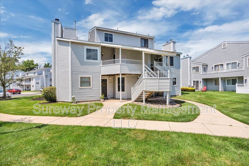 Voorhees Condo: 4708 Daniel Lane