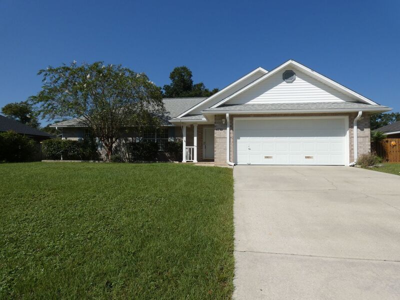 Pace House: 4732 La Casa Cir