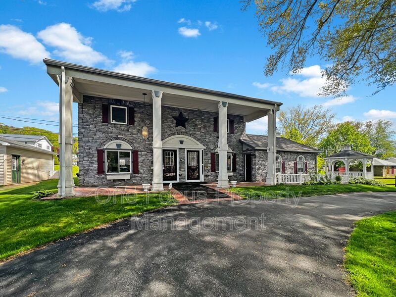 Williamsport Condo: 2734 Dove Street