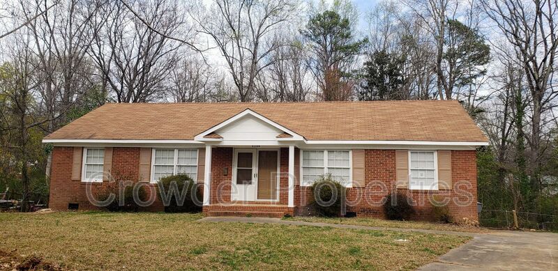 Charlotte House: 5209 Caravel Ct.