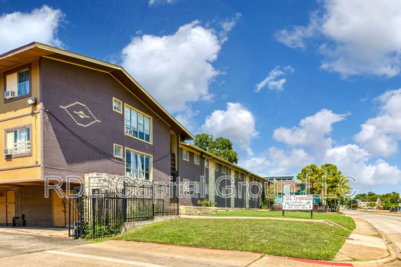 Dallas Condo: 5315 Columbia Avenue