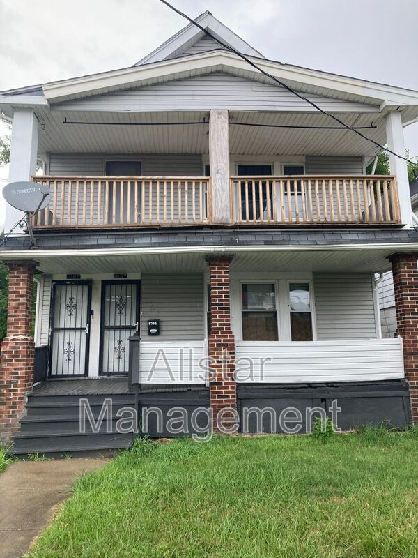 Cleveland Condo: 1005 E. 140th Street