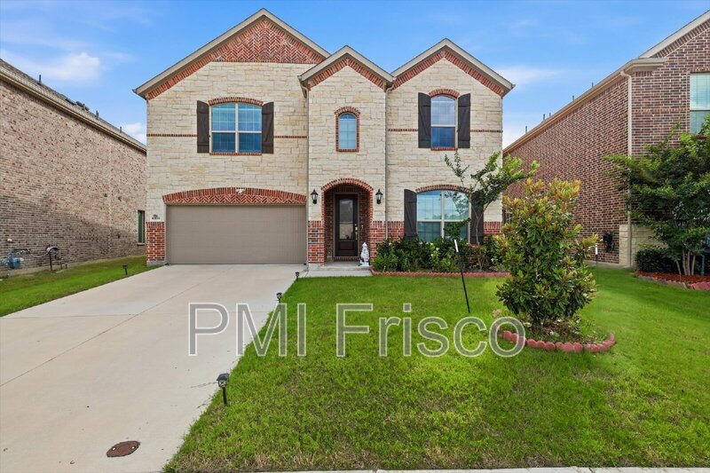 McKinney House: 8309 Gray Squirrel Ln.