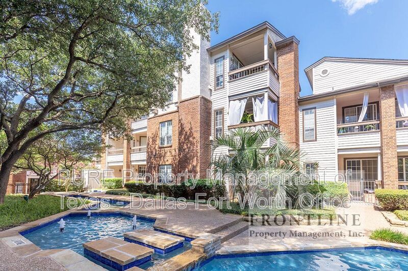 Arlington Condo: 1655 Ascension Bluff Dr.