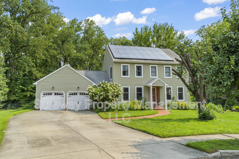 West Deptford House: 100 Westwood Hill