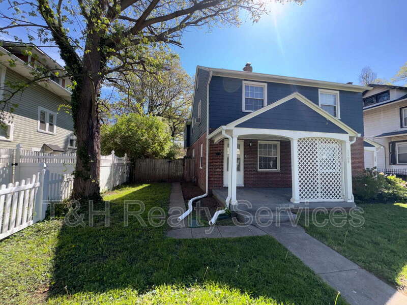 Indianapolis Condo: 3509 Guilford Avenue