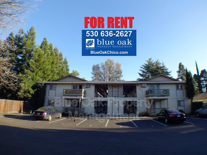 Chico House: 623 W. 6th Ave. Apt.# 11