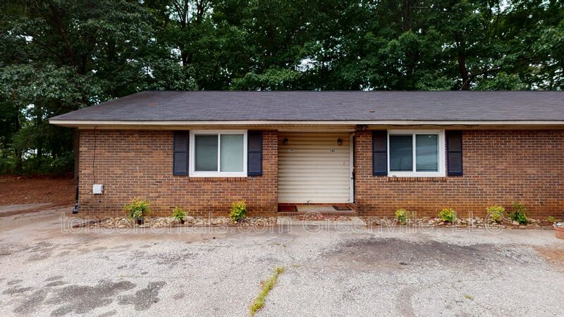 Spartanburg Condo: 14 Melissa Court B