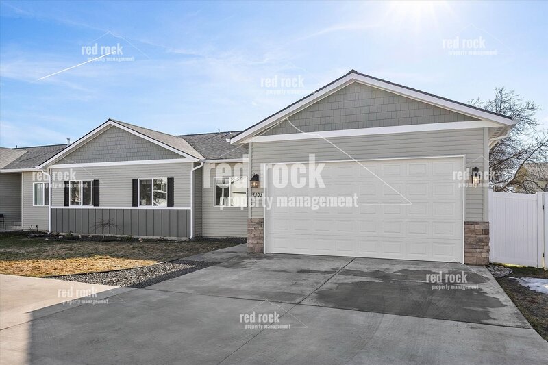 Spokane Valley Condo: 4303 North Bolivar Lane - 1